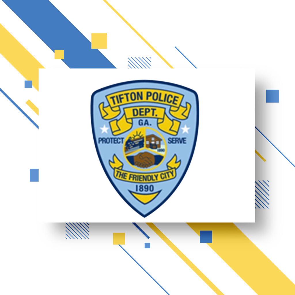 Tifton Police Department