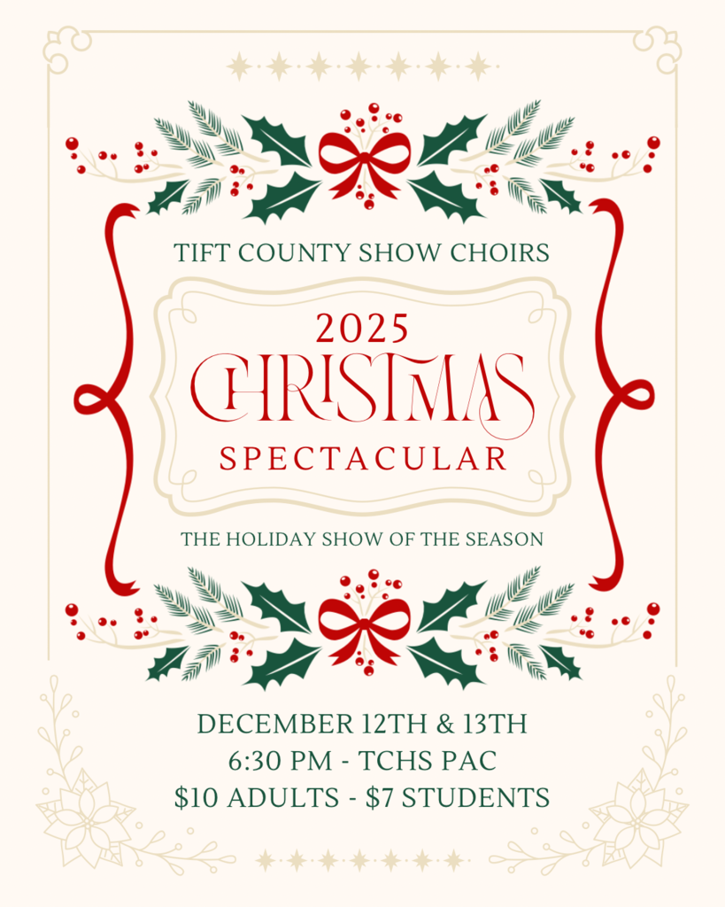 Christmas Spectacular