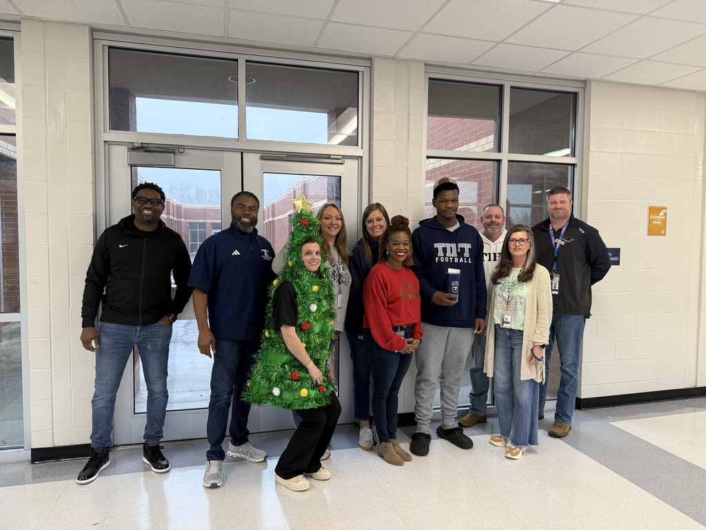 PBIS Student of the Week