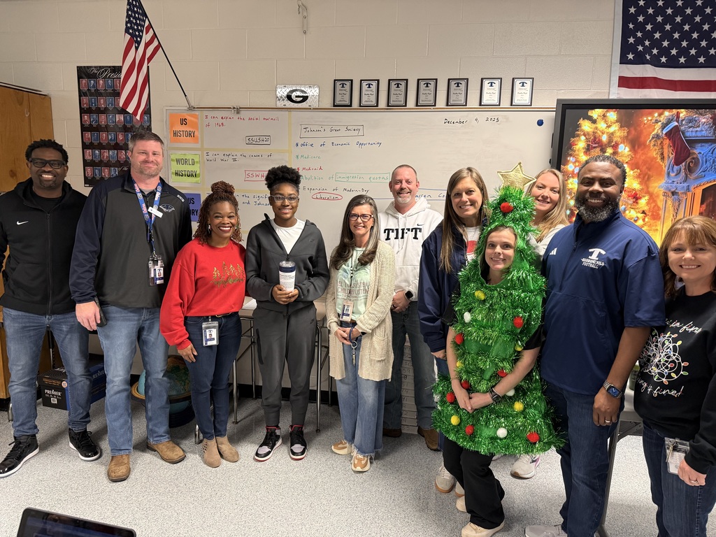 PBIS Student of the Week