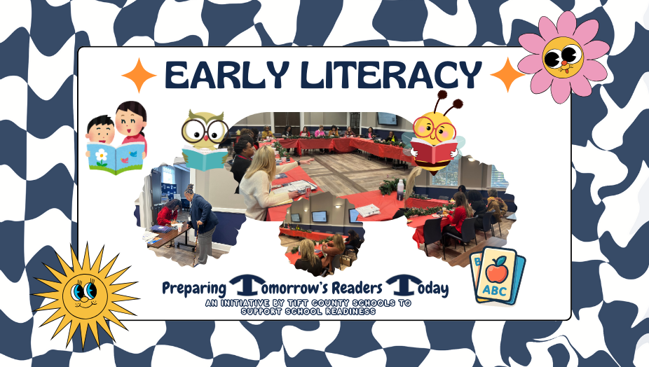 Early Literacy
