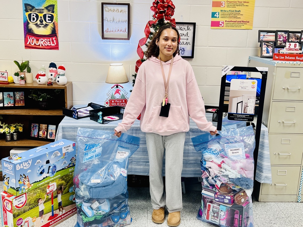 FBLA - Hope for Kids