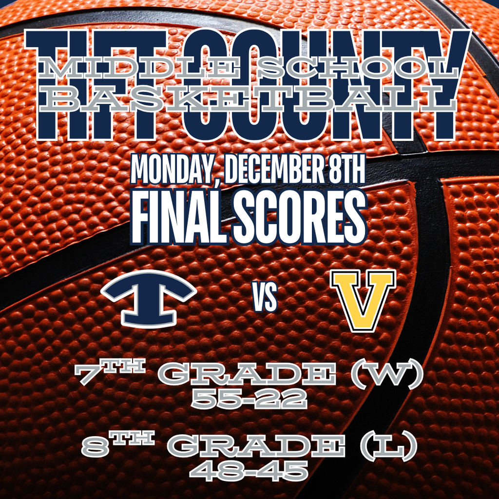 MS Basketball Scores