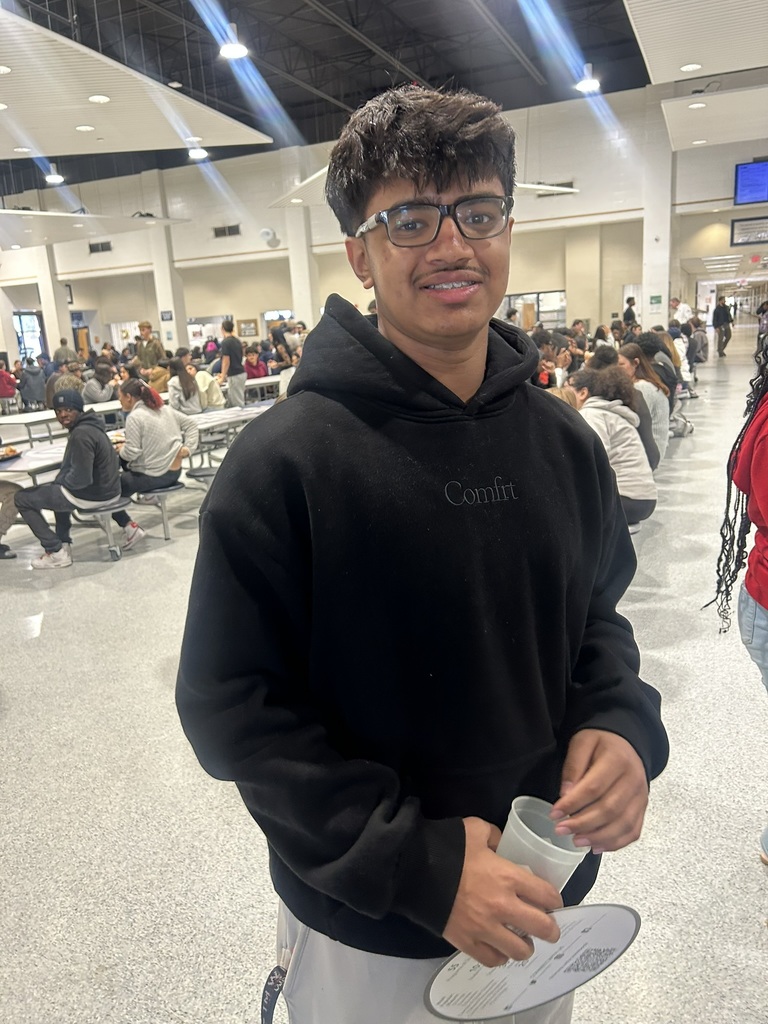 Thomas University Visit