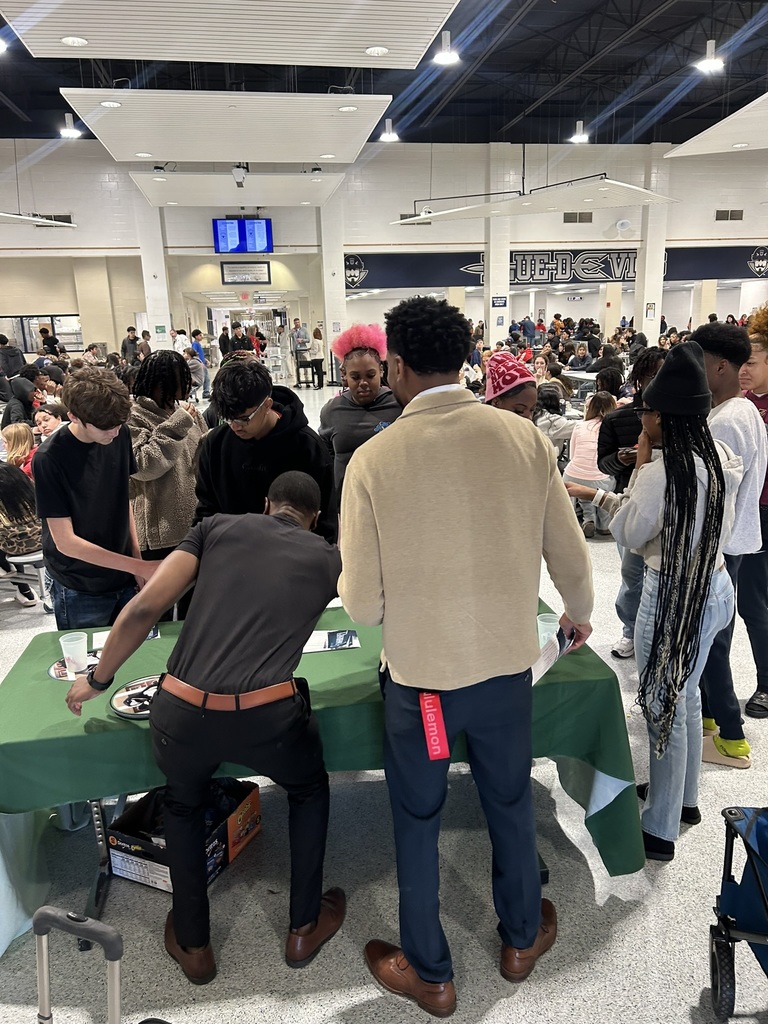 Thomas University Visit