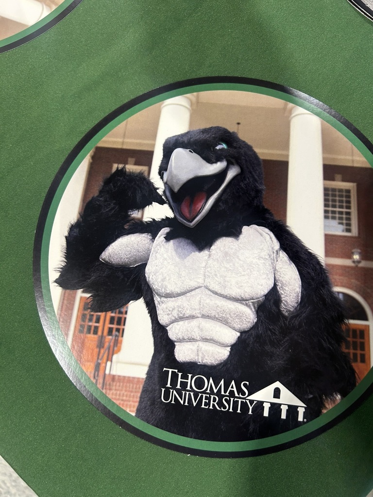 Thomas University Visit