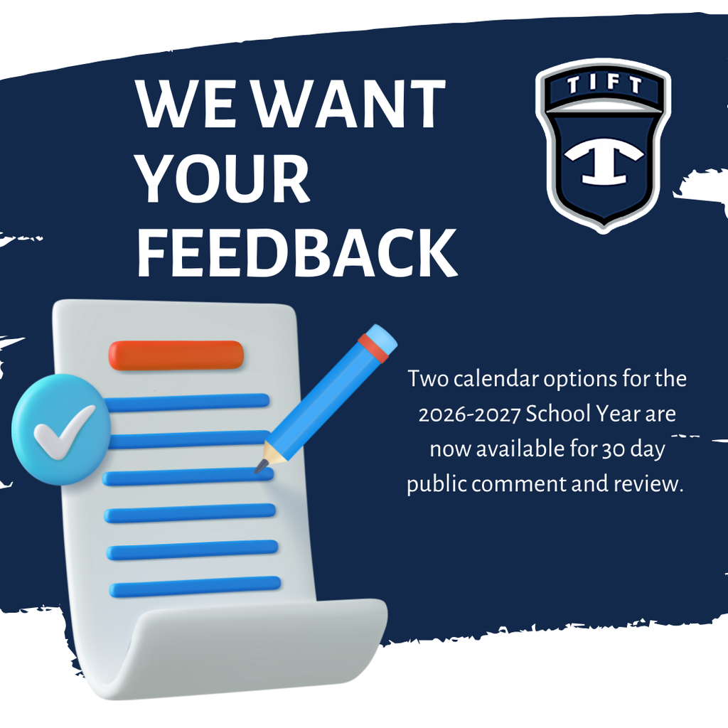Calendar Feedback