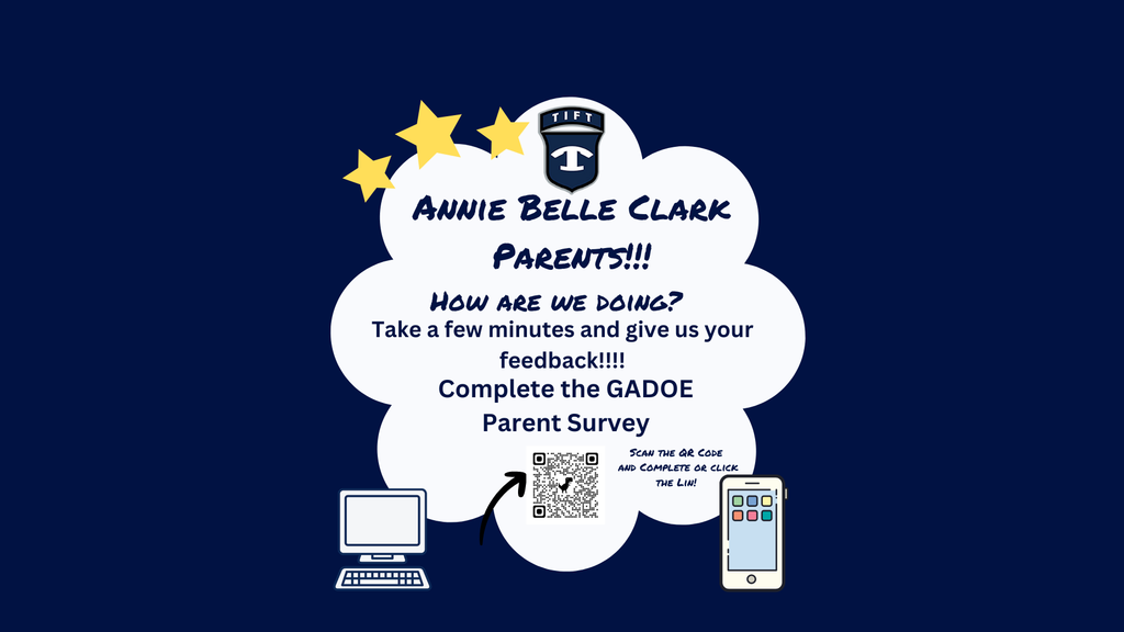 Parent GADOE Survey