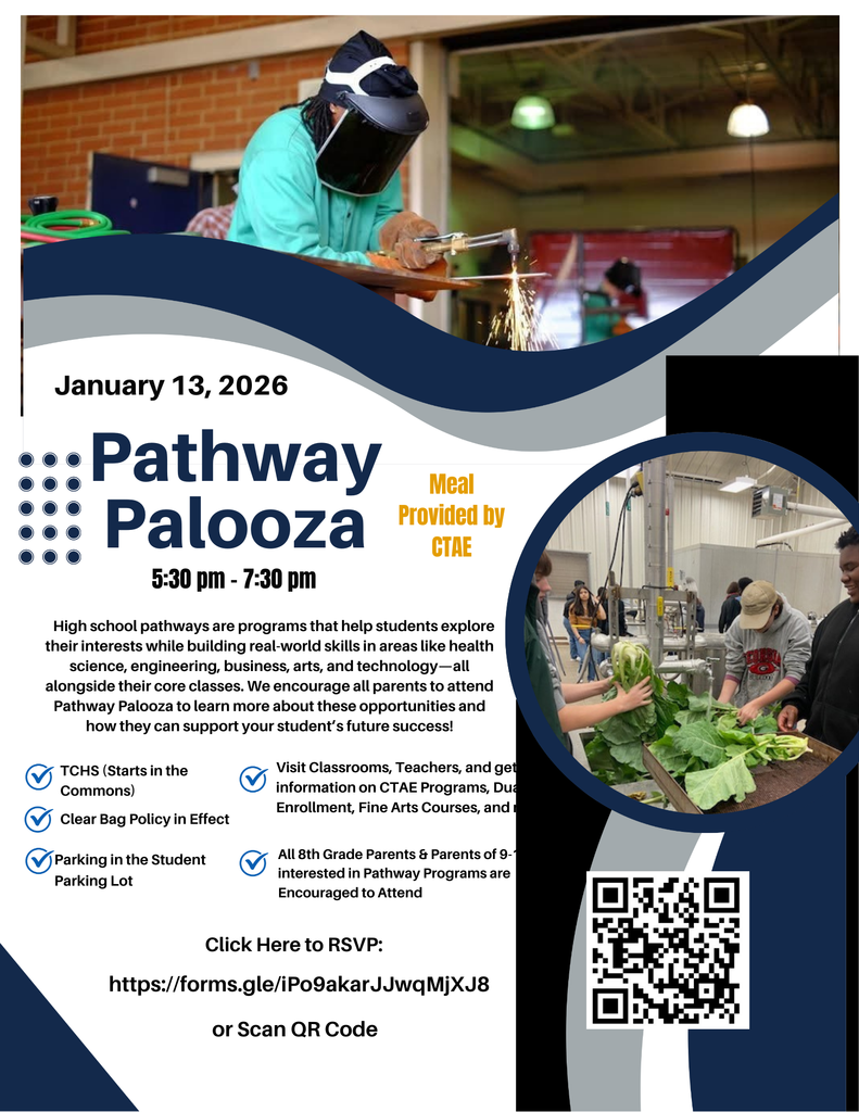 Pathway Palooza Graphic