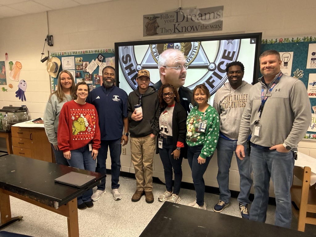 PBIS Student of the Week