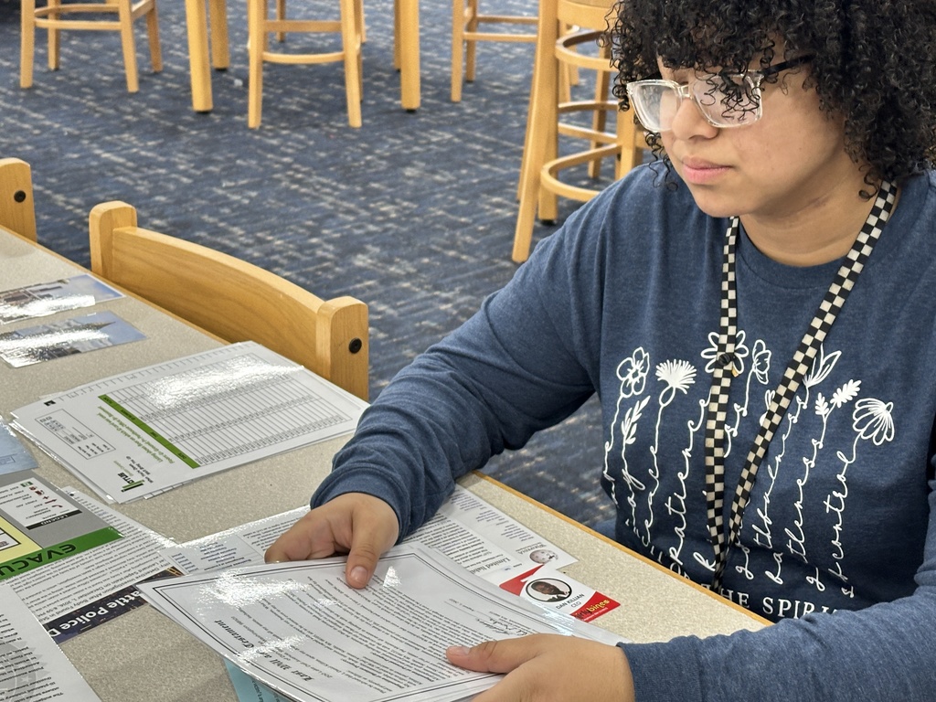 Crime Scene Investigation