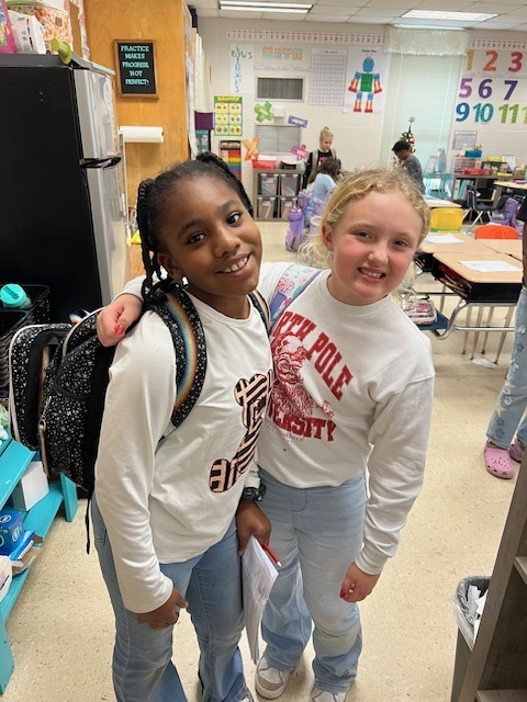 Christmas Dress up week