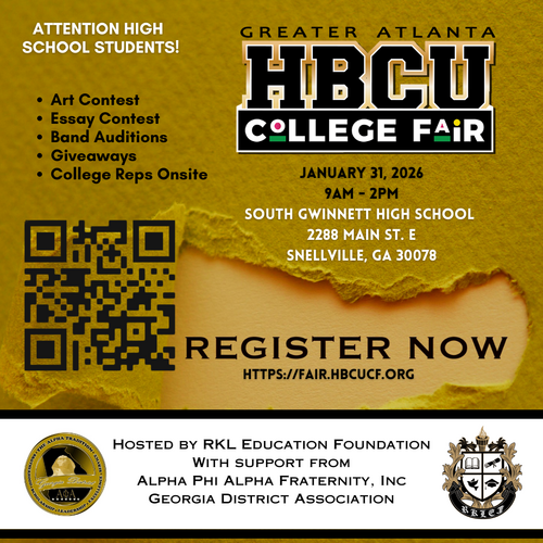 hbcu college fair