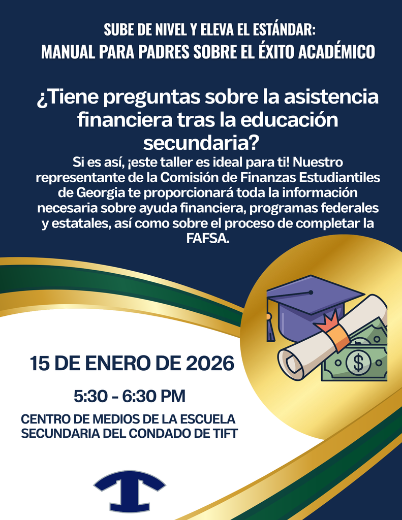 FAFSA Workshop