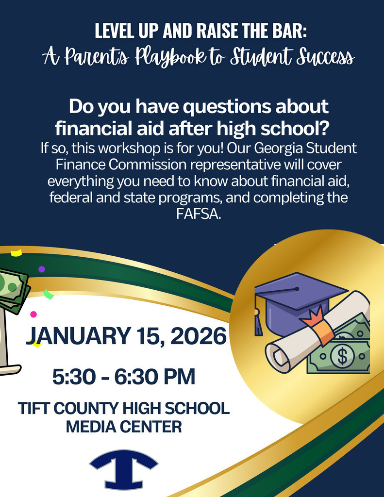 FAFSA Workshop