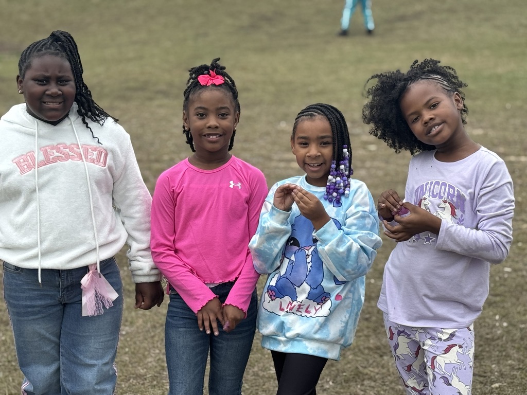 Recess isn’t a break from learning; it’s a boost for the heart. Mrs. Walker's class loves recess!