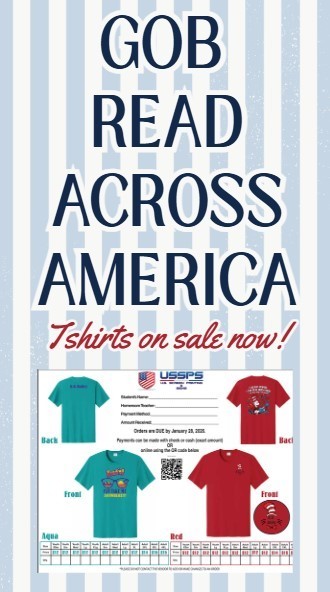 Read Across America