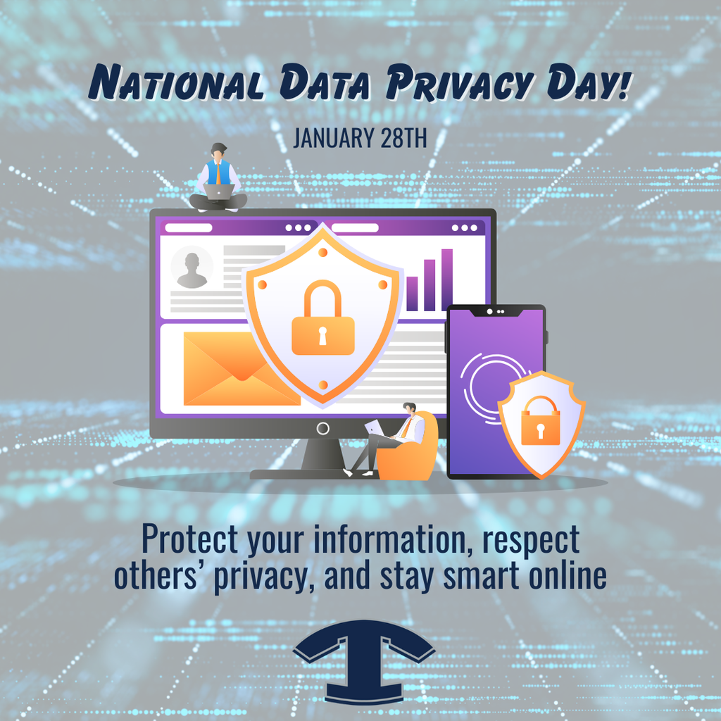 Data Privacy Day