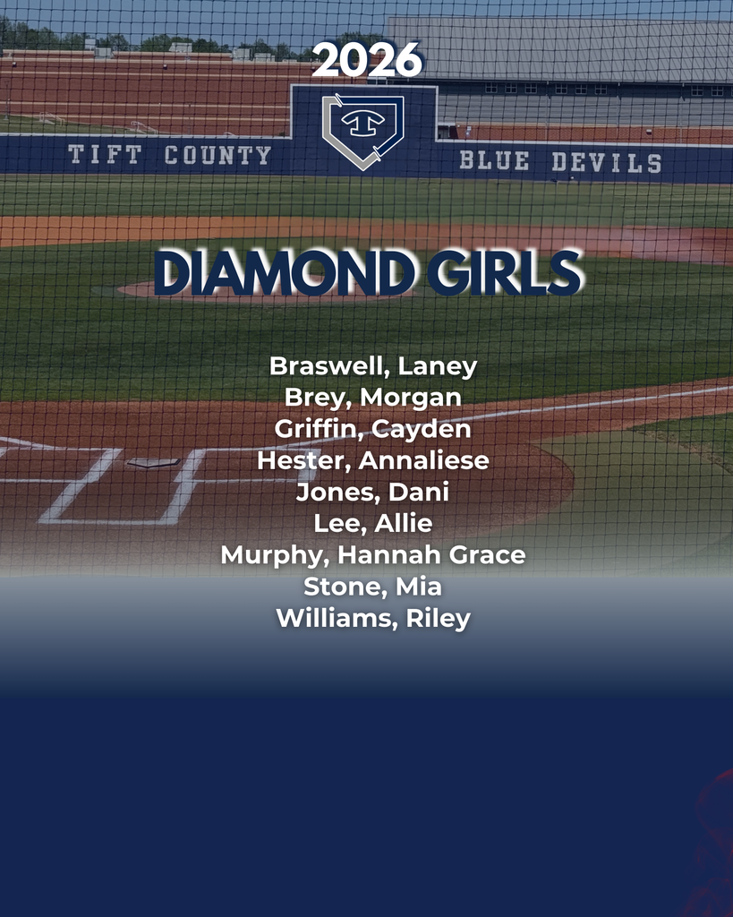 Diamond Girls
