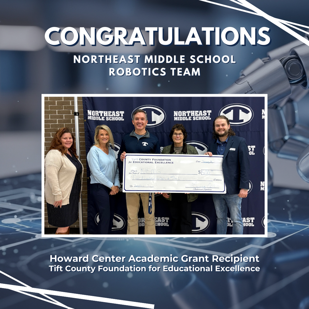 TCFEE Howard Center Academic Grants