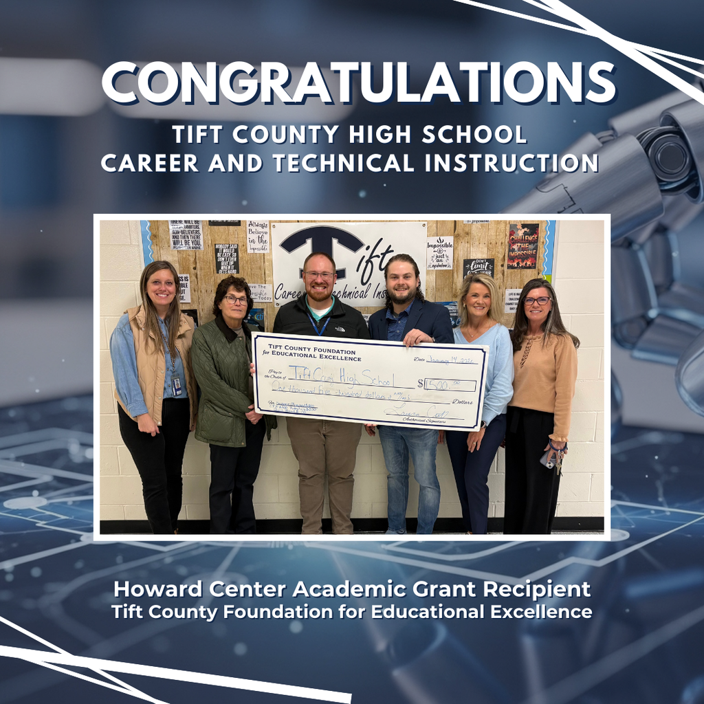 TCFEE Howard Center Academic Grants