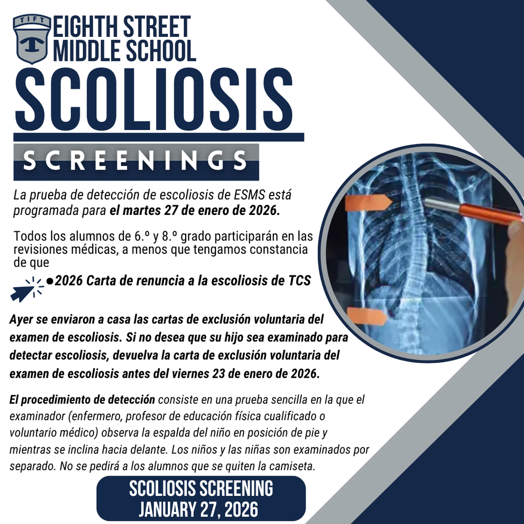 Scoliosis Out Form Spanish Copy
