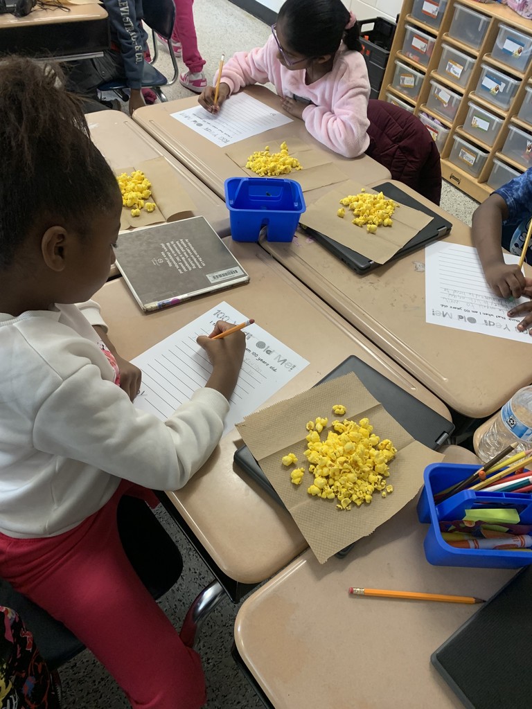 Happy 100th day of school!