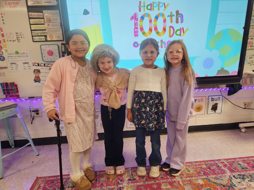 100th day 