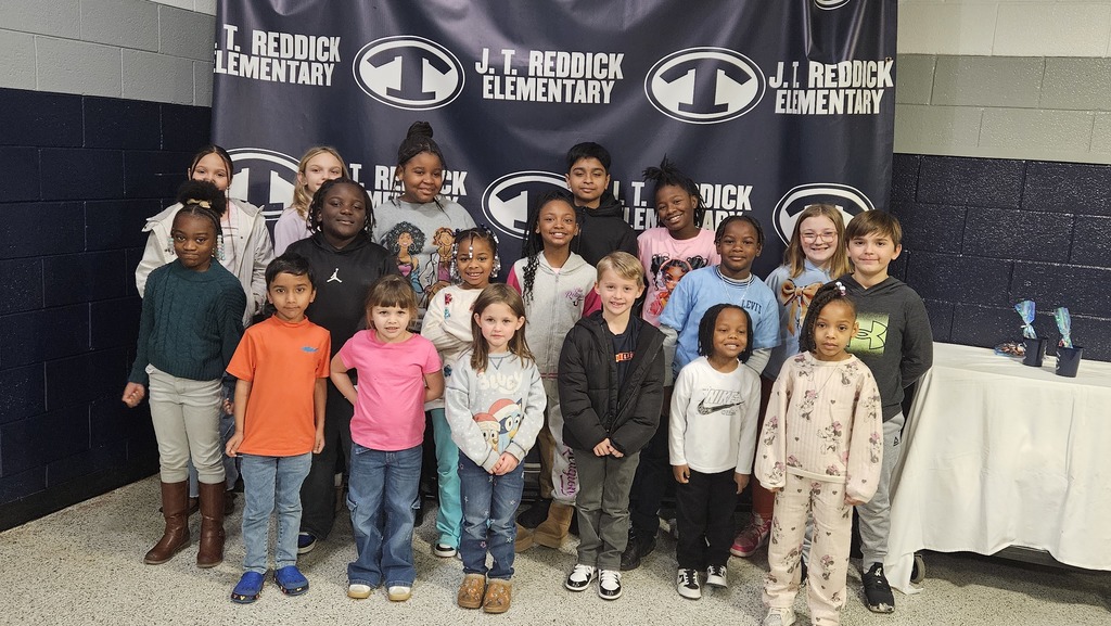 Student of the Month