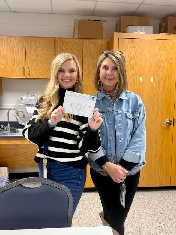 Hearts around the world