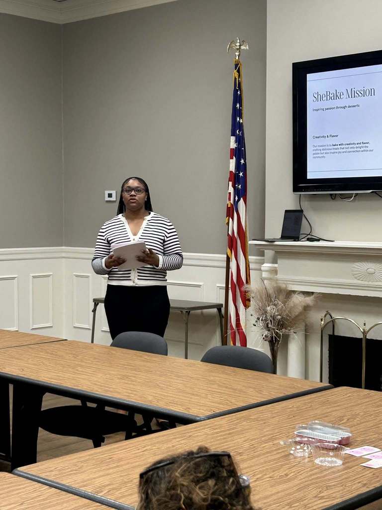 business leaders of tomorrow