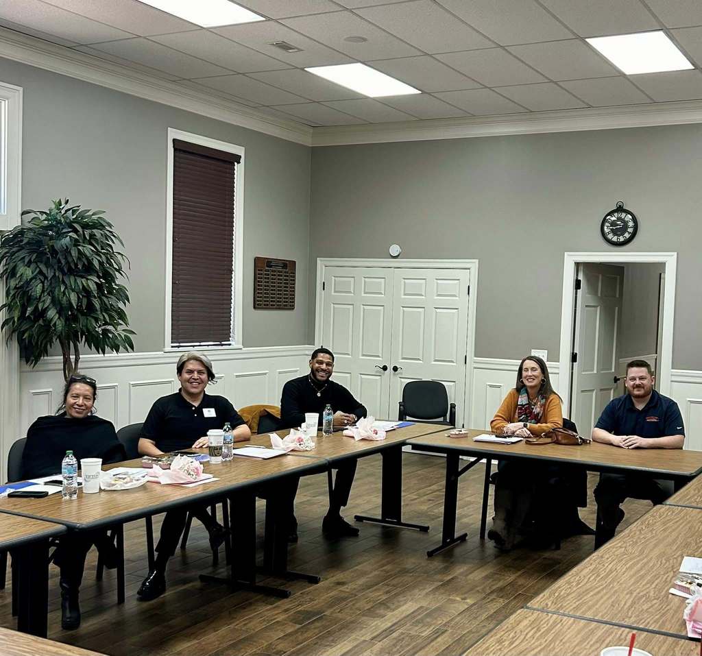 business leaders of tomorrow