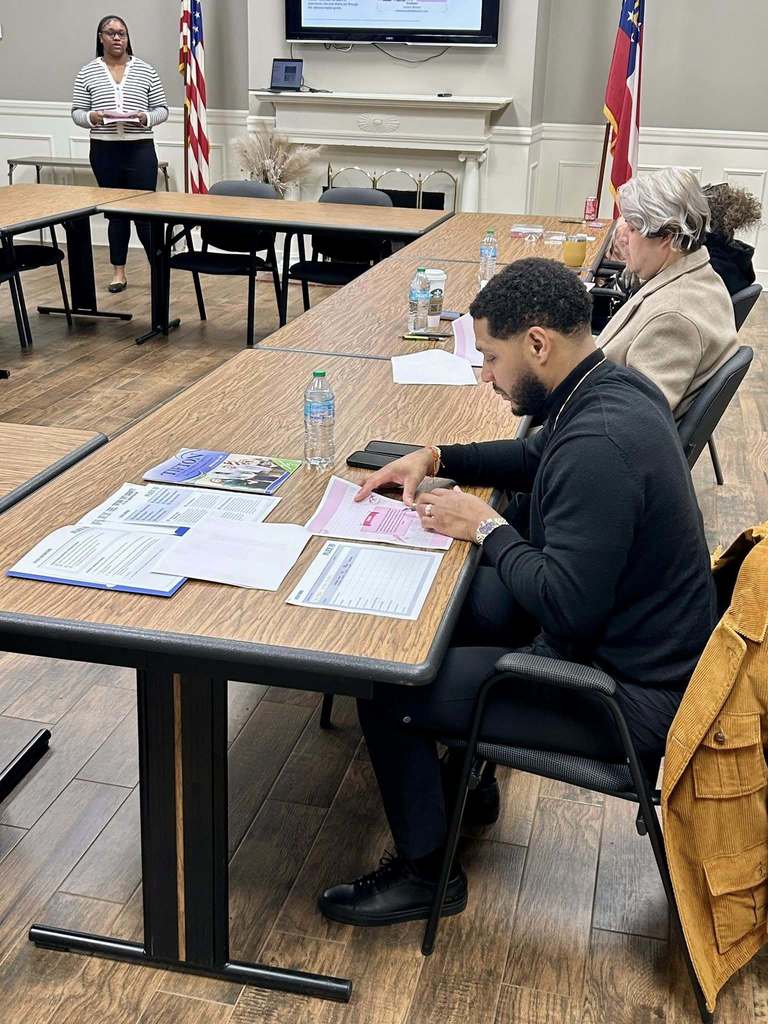 business leaders of tomorrow