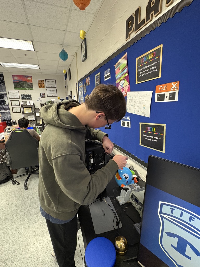 💻 Real-World Learning in Action! 💻