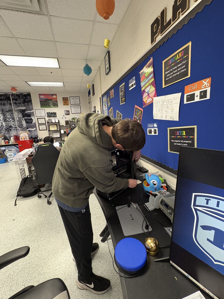 💻 Real-World Learning in Action! 💻