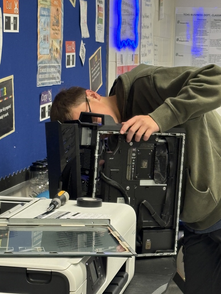 💻 Real-World Learning in Action! 💻