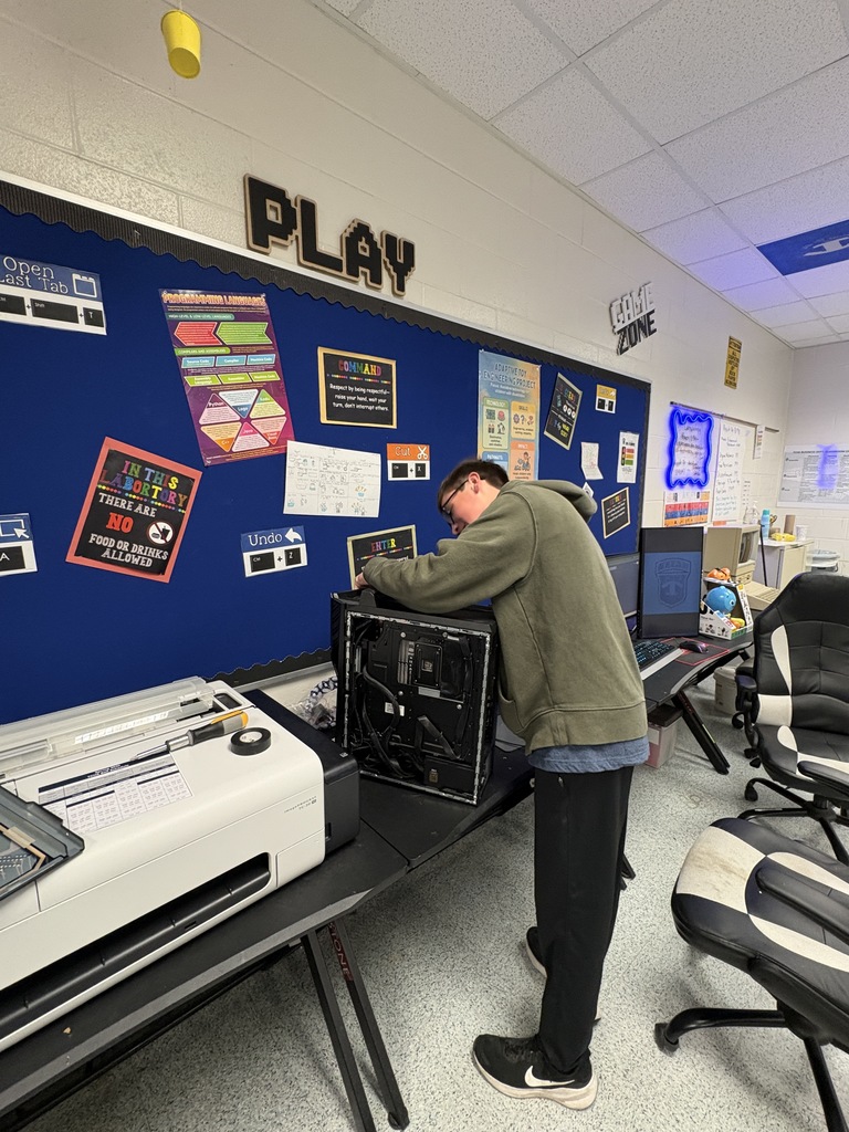 💻 Real-World Learning in Action! 💻