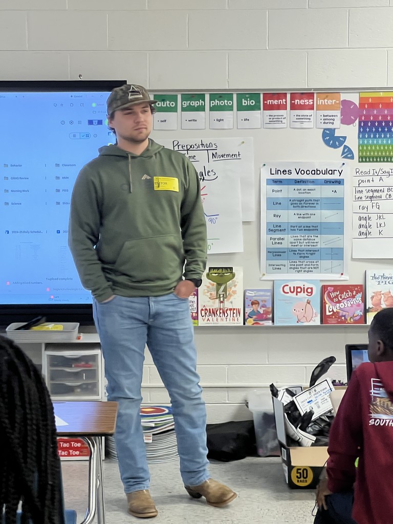 Owen talks about completing flight school!