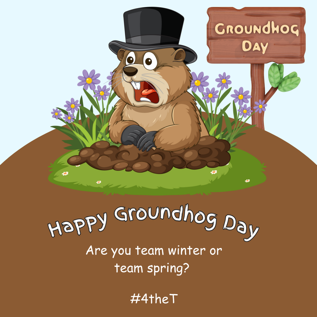 Groundhog Day