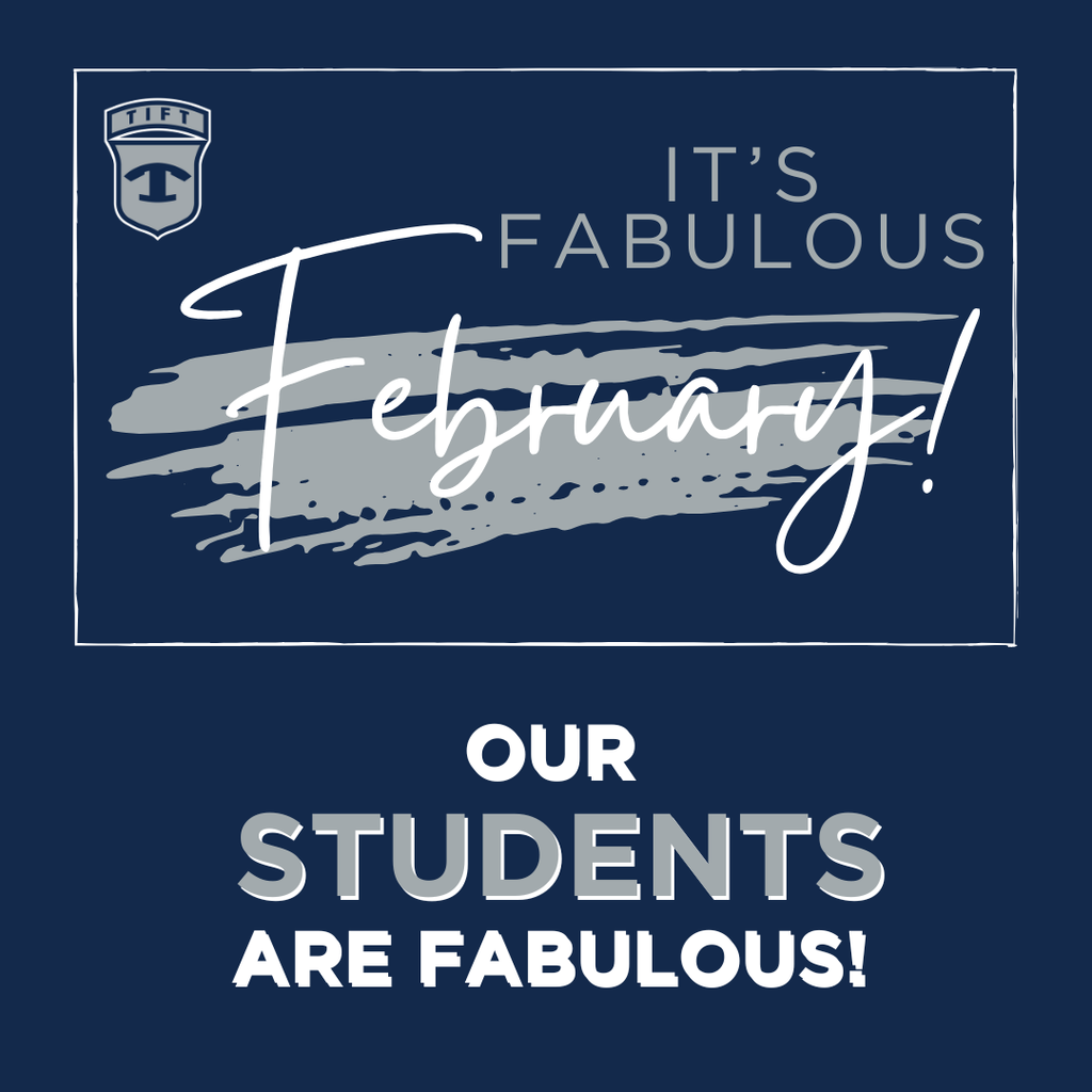 Fabulous February