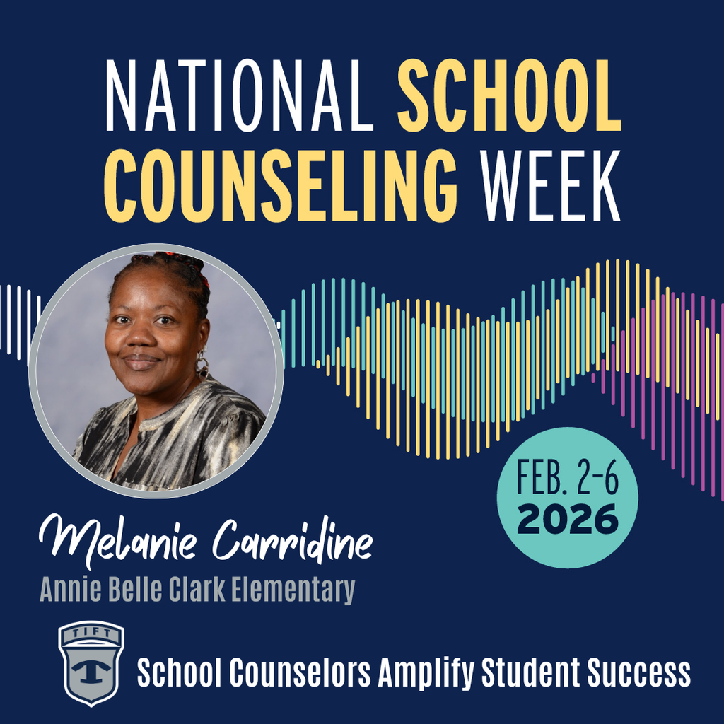 National School Counseling Week