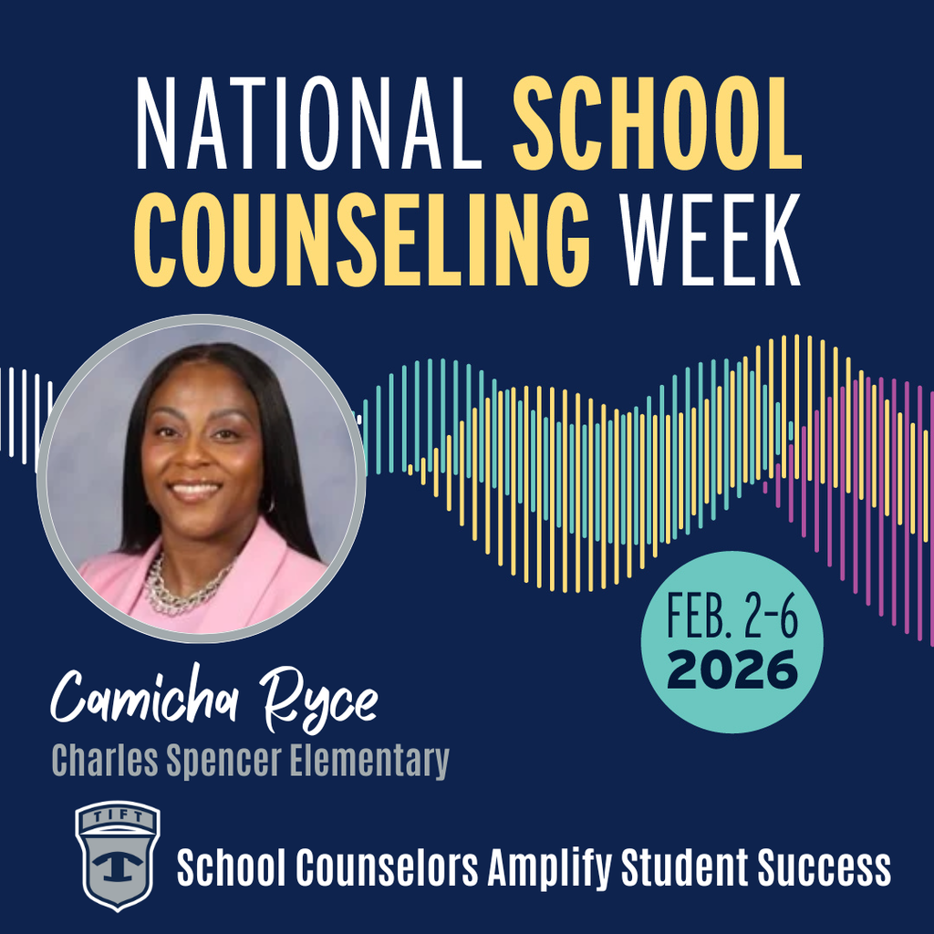 National School Counseling Week