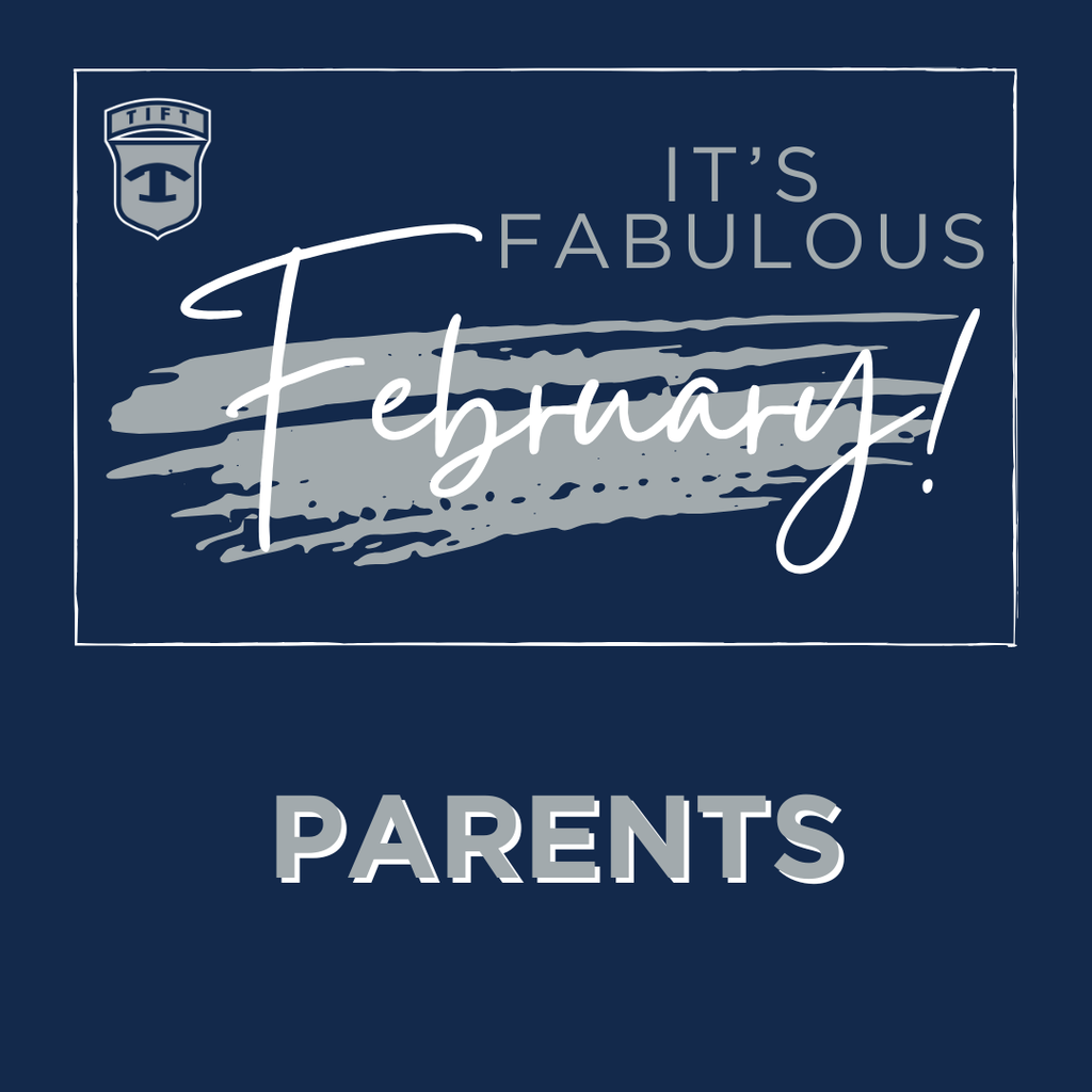 Fabulous February