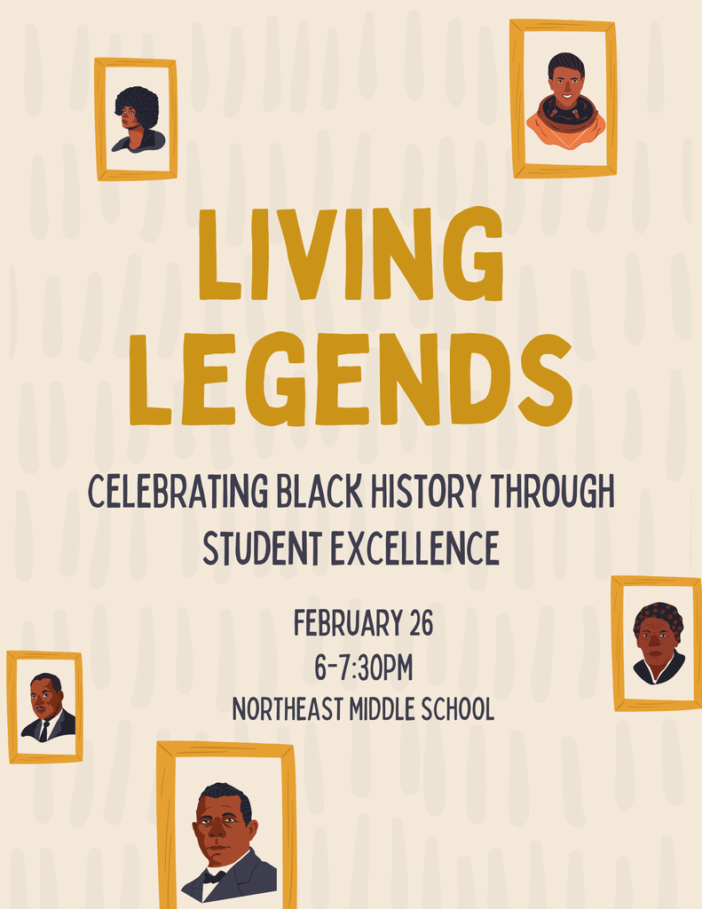 NEMS LIVING LEGENDS NIGHT