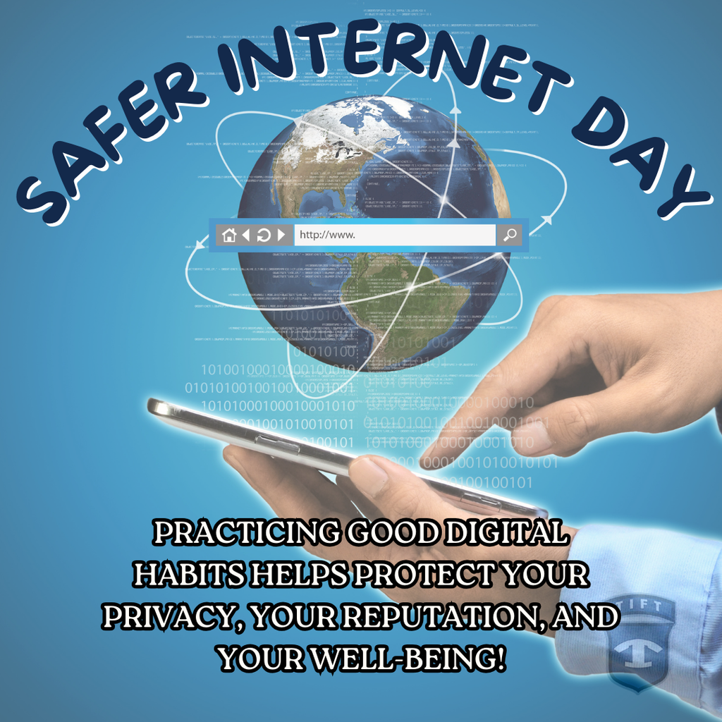 Safer Internet Day