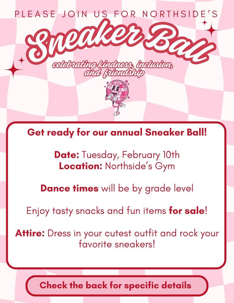 Northside Sneaker Ball