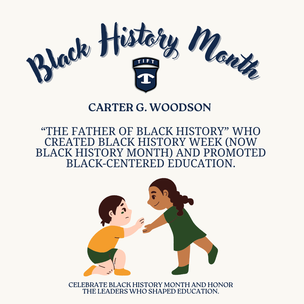 Black History Month
