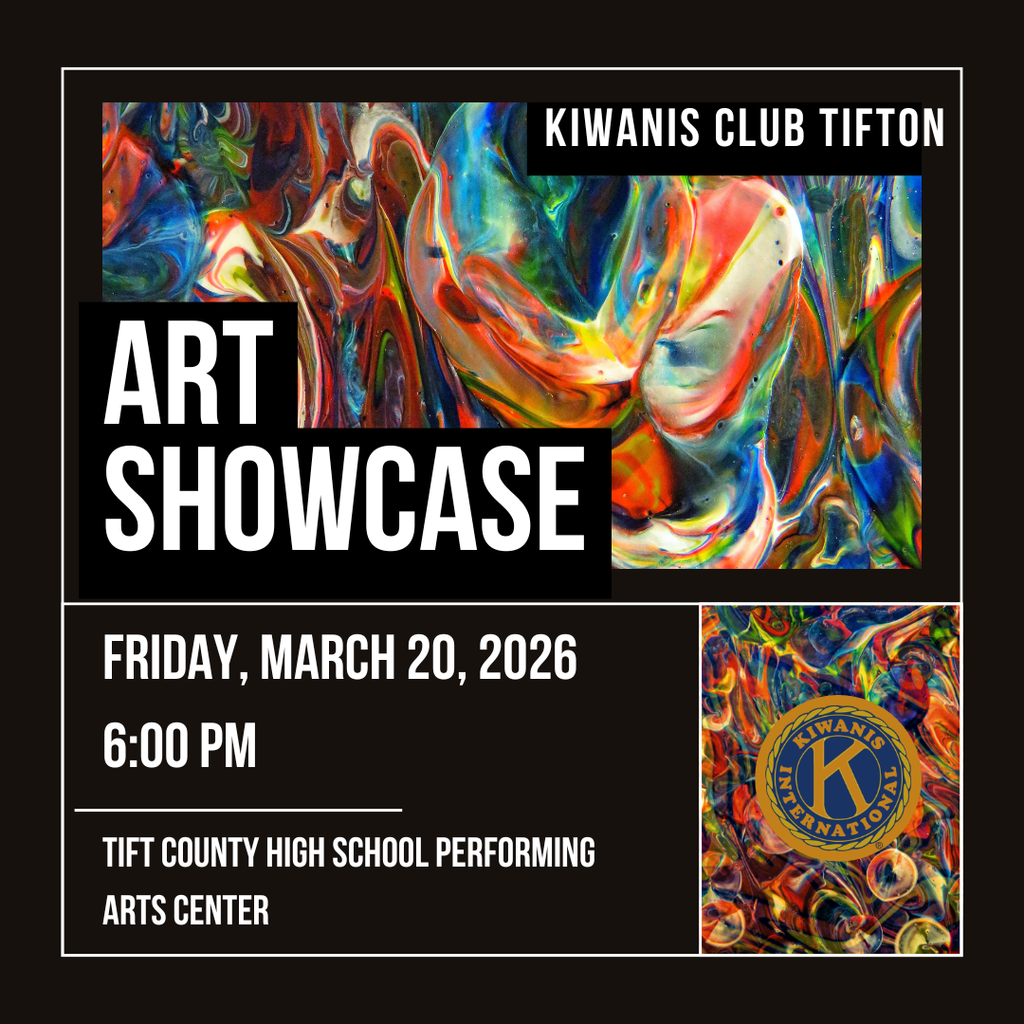 Kiwanis Art Showcase
