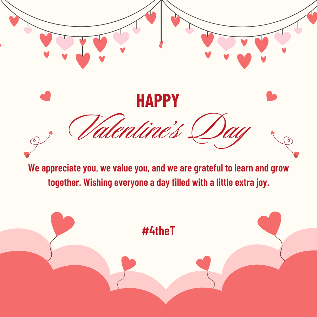 Happy Valentines Day