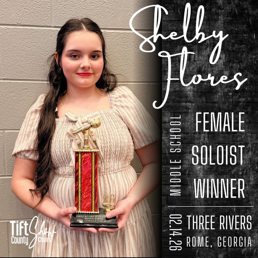 TC SHOW CHOIR RESULTS